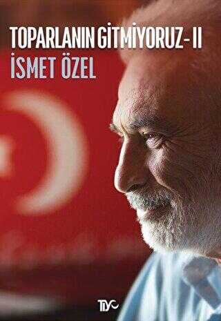 Kapak: Toparlanın Gitmiyoruz 2