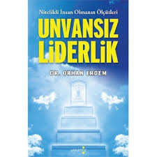 Kapak: Unvansız Liderlik