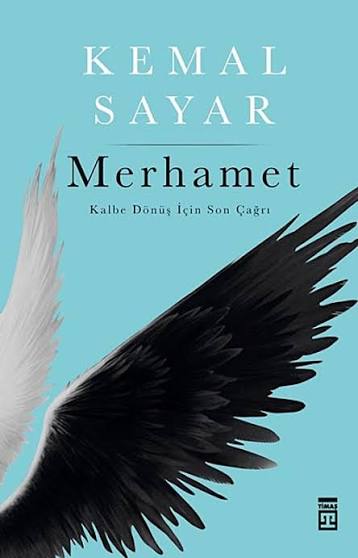 Kapak: Merhamet