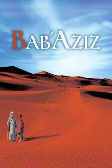 Afiş: Bab'Aziz
