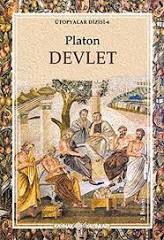 Devlet kitap kapağı