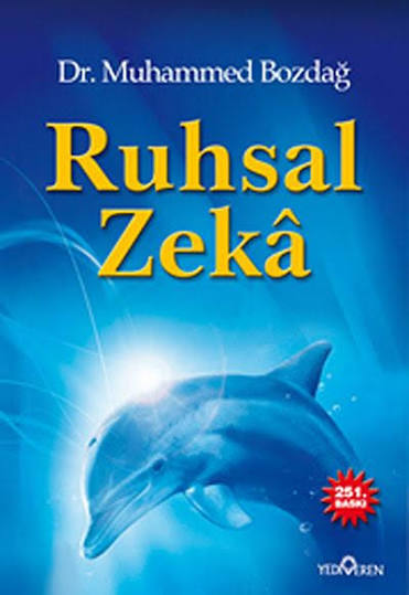 Kapak: Ruhsal Zeka