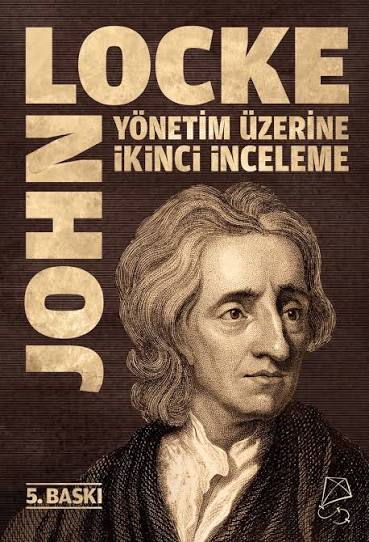 Kapak: Yönetim Üzerine İki İnceleme