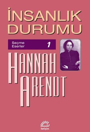 Kapak: İnsanlık Durumu