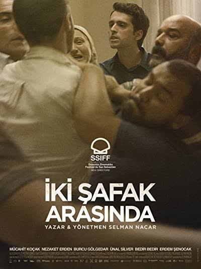 Afiş: İki Şafak Arasında