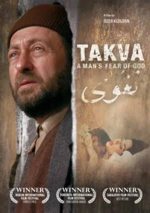 Afiş: Takva