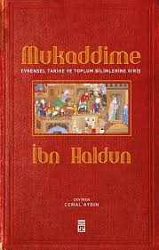 Kapak: Mukaddime