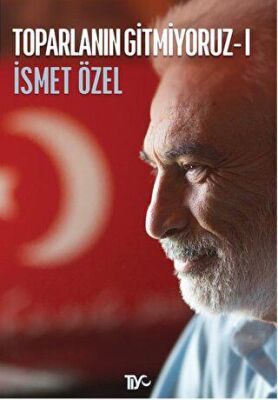 Kapak: Toparlanın Gitmiyoruz - 1