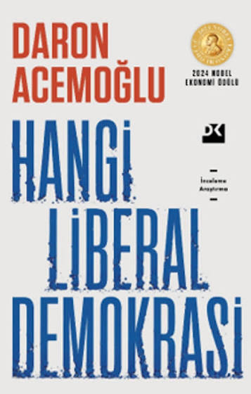 Kapak: Hangi Liberal Demokrasi