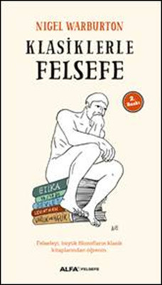 Kapak: Klasiklerle Felsefe