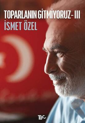 Kapak: Toparlanın Gitmiyoruz 3