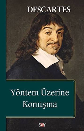 Kapak: Yöntem Üzerine Konuşma