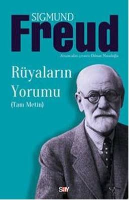 Kapak: Düşlerin Yorumu