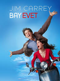 Afiş: Bay Evet