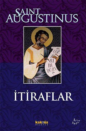 Kapak: İtiraflar