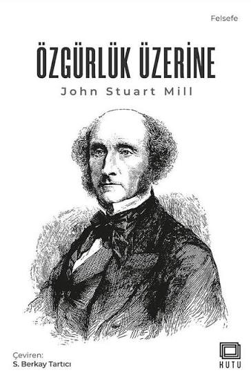 Kapak: Özgürlük Üzerine