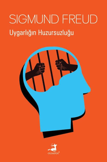 Kapak: Uygarlığın Huzursuzluğu
